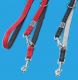 F&uuml;hrleine "Soft Grip" Schwarz 20/200