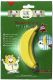 Nagerstein Tutti Frutti Banane