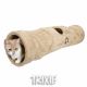 Rascheltunnel Crunch 100cm Beige