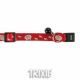 Katzenhalsband mit Motiv,reflektierend