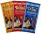 Allco Tapsi-Sticks Gefl&uuml;gel + Leber 3St&uuml;ck