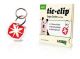 Anibio Tic Clip f&uuml;r Hund & Katze