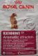 Royal Canin Exigent 33 Aromatic  4kg *NEU*