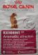 Royal Canin Exigent 33 Aromatic  2kg *NEU*