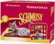 Schmusy Vollwert Flakes  12 x 100g Vorratspack