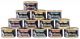 Miamor Fleischpastete 85g Ringpull-Dose