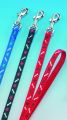 Hundeleine "Mini"rot 10mm/120cm