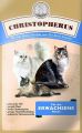Christopherus Katzenfutter - erwachsene Katze 10kg