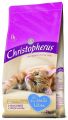 Christopherus Katzenfutter - erwachsene Katze 15kg