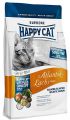 Happy Cat Supreme Atlantik Lachs  4kg