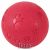 Ball aus Naturgummi  Quietscher 6cm