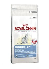 Royal Canin Indoor 27 10kg
