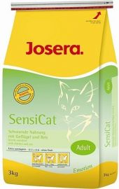 Klicken um zu vergrößern Josera Emotion SensiCat 10kg