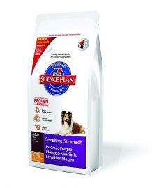 Hills Canine Sensitive Stomach 12Kg