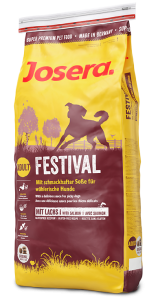 Josera Festival  4 kg
