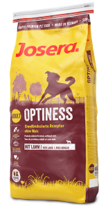 Josera Optiness 15 kg