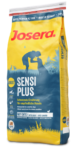 Josera SensiPlus 15 kg