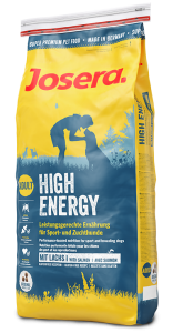 Josera High Energy 15 kg