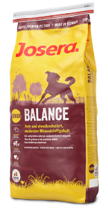 Josera Balance 15 kg