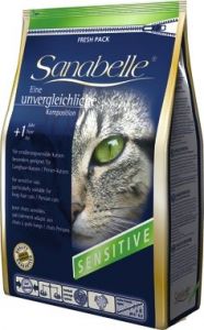 Sanabelle Sensitive 10Kg
