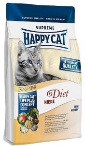 Happy Cat Supreme Diet Niere/Kidney  1kg