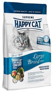 Happy Cat Supreme X-Large  4kg