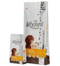 Dr.Alder MyLord Sensitive Strauss & Reis 12.5kg 