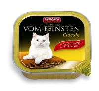 Rind & Putenherzen
